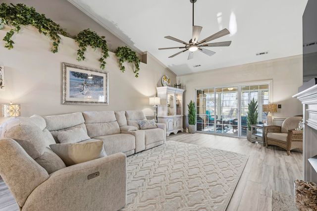 4336 Deer Run Ave., Little River, SC 29566