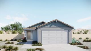 7500 S Bullseye Way, Tucson, AZ 85756