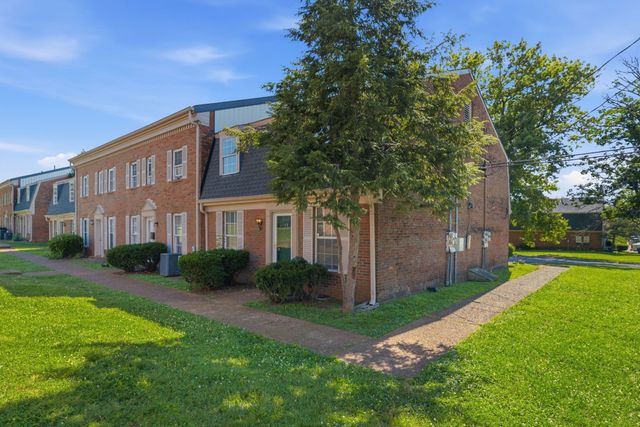 323 Forest Park Rd Apt 7-5, Madison, TN 37115