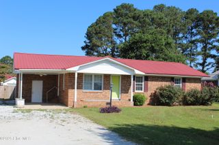 118 Turtle Shell Road, Richlands, NC 28574