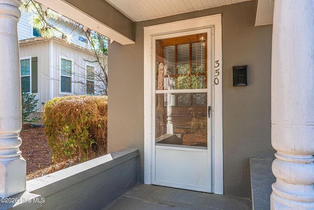 350 W Connecticut Avenue, Southern Pines, NC 28387