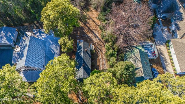 350 W Connecticut Avenue, Southern Pines, NC 28387