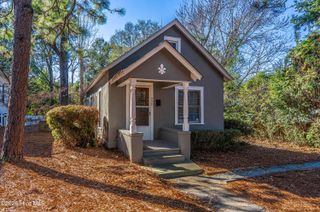 350 W Connecticut Avenue, Southern Pines, NC 28387