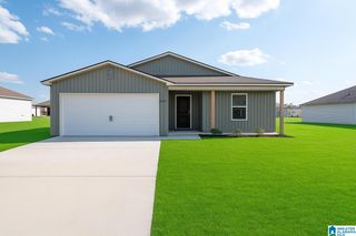 853 ASHFORD DRIVE, Calera, AL 35040