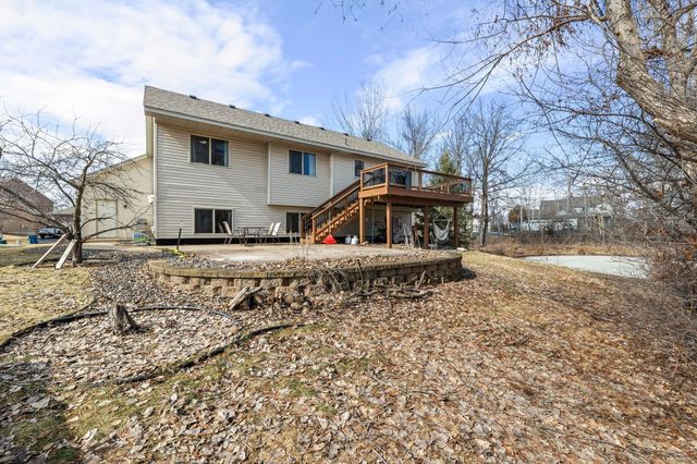 22355 Elston Avenue, Forest Lake, MN 55025