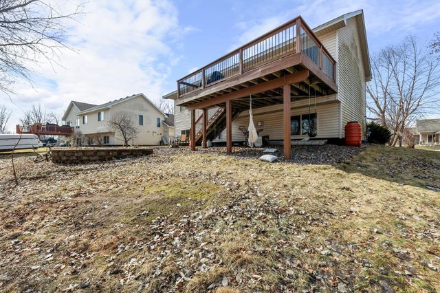 22355 Elston Avenue, Forest Lake, MN 55025