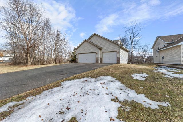 22355 Elston Avenue, Forest Lake, MN 55025