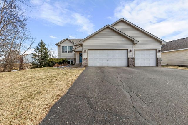 22355 Elston Avenue, Forest Lake, MN 55025