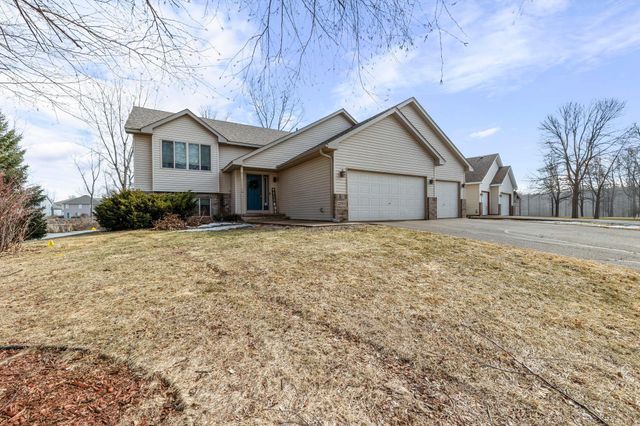 22355 Elston Avenue, Forest Lake, MN 55025