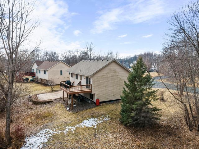 22355 Elston Avenue, Forest Lake, MN 55025