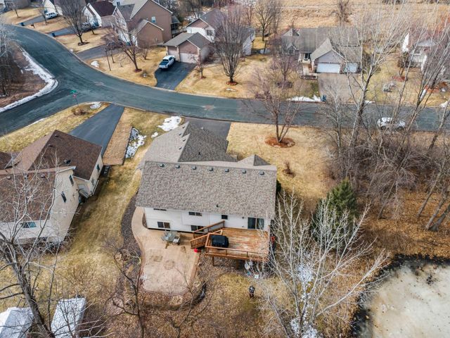 22355 Elston Avenue, Forest Lake, MN 55025