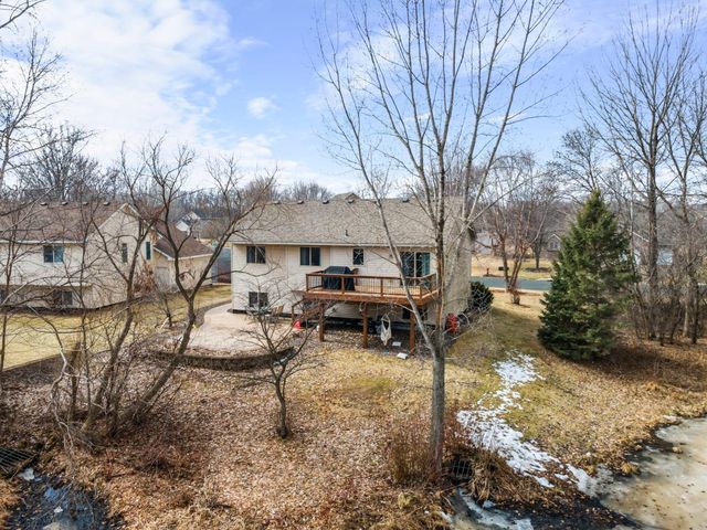 22355 Elston Avenue, Forest Lake, MN 55025