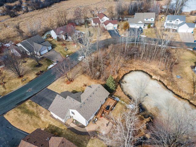 22355 Elston Avenue, Forest Lake, MN 55025