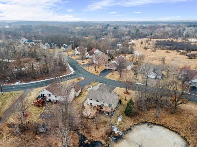 22355 Elston Avenue, Forest Lake, MN 55025