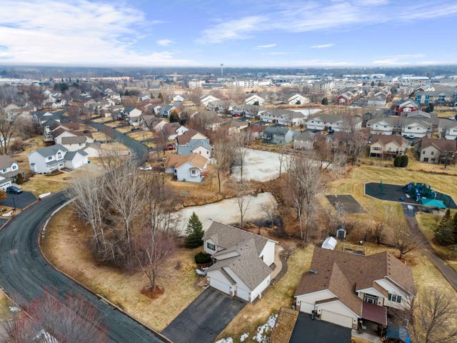 22355 Elston Avenue, Forest Lake, MN 55025