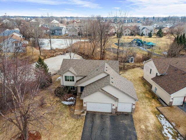 22355 Elston Avenue, Forest Lake, MN 55025