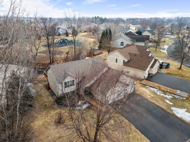 22355 Elston Avenue, Forest Lake, MN 55025
