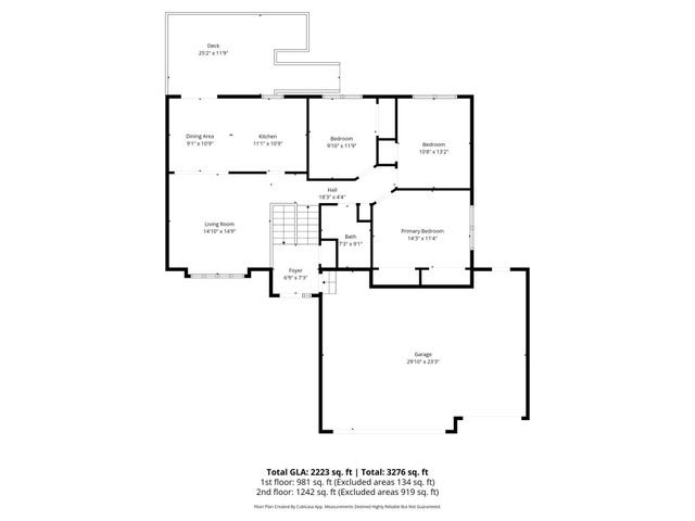 22355 Elston Avenue, Forest Lake, MN 55025