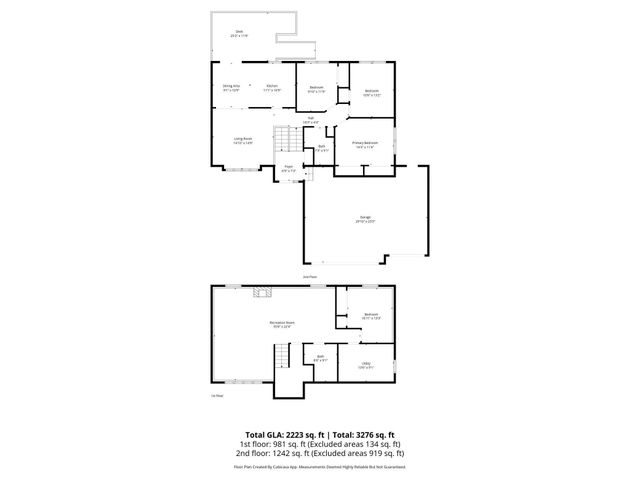 22355 Elston Avenue, Forest Lake, MN 55025