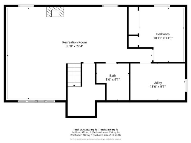 22355 Elston Avenue, Forest Lake, MN 55025