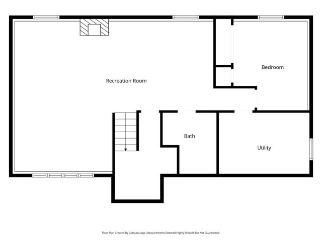 22355 Elston Avenue, Forest Lake, MN 55025