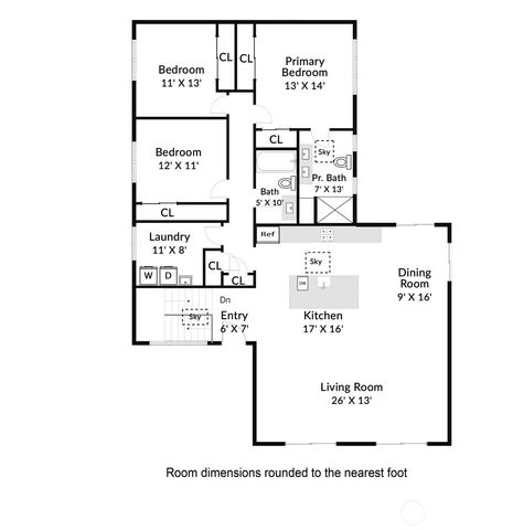 1308 158th Place SE, Bellevue, WA 98008