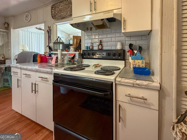 988 Mountain Shadows Drive, Cleveland, GA 30528