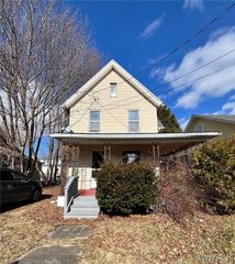 312 West Green Street, Olean, NY 14760