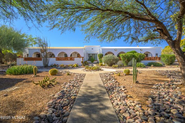 430 S Paseo Pena Apt B, Green Valley, AZ 85614