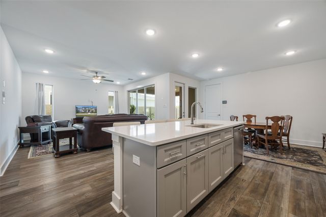 908 Peaceful Lane, Argyle, TX 76226