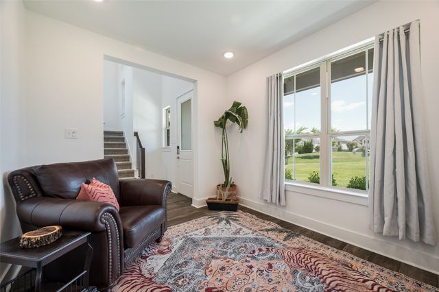 908 Peaceful Lane, Argyle, TX 76226