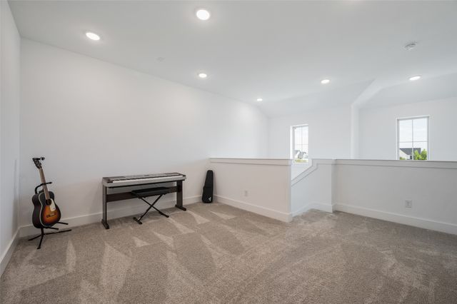 908 Peaceful Lane, Argyle, TX 76226
