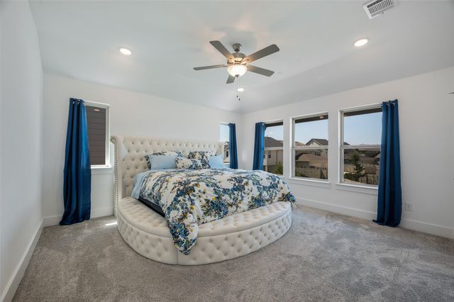 908 Peaceful Lane, Argyle, TX 76226