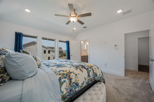 908 Peaceful Lane, Argyle, TX 76226