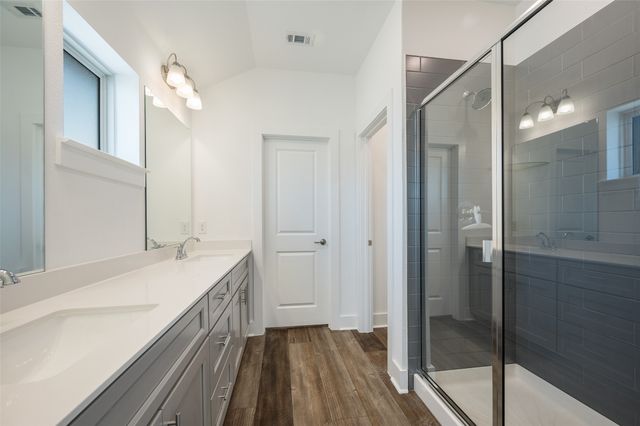 908 Peaceful Lane, Argyle, TX 76226