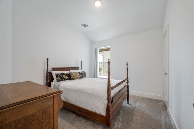 908 Peaceful Lane, Argyle, TX 76226
