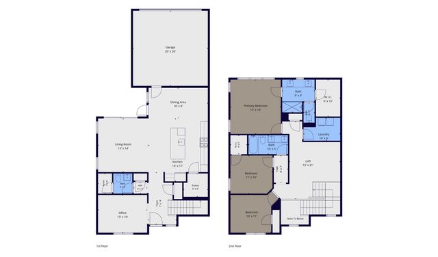 908 Peaceful Lane, Argyle, TX 76226