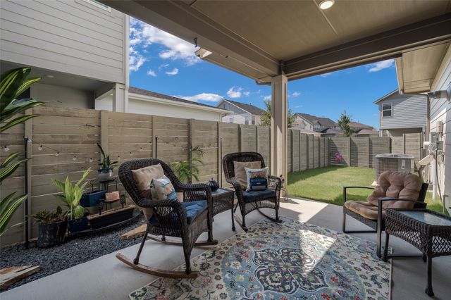 908 Peaceful Lane, Argyle, TX 76226
