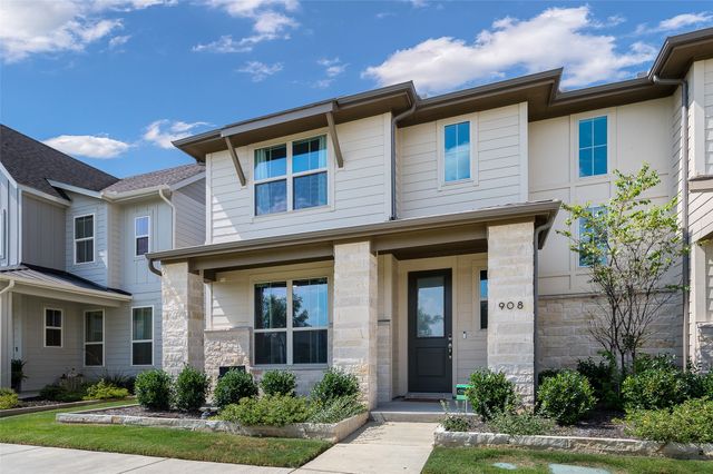 908 Peaceful Lane, Argyle, TX 76226