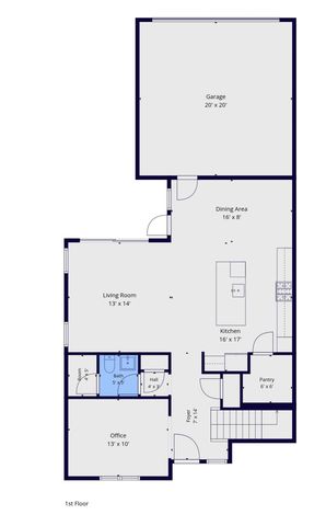 908 Peaceful Lane, Argyle, TX 76226