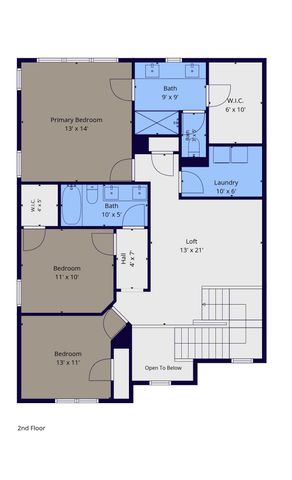 908 Peaceful Lane, Argyle, TX 76226