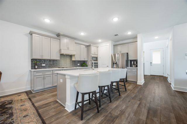 908 Peaceful Lane, Argyle, TX 76226
