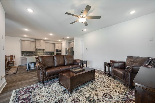 908 Peaceful Lane, Argyle, TX 76226