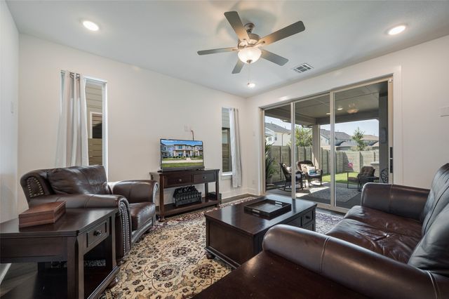 908 Peaceful Lane, Argyle, TX 76226