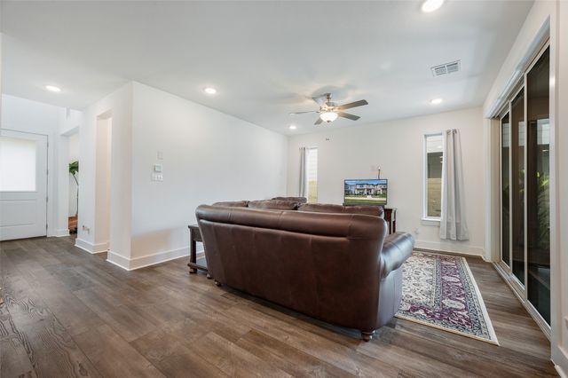 908 Peaceful Lane, Argyle, TX 76226