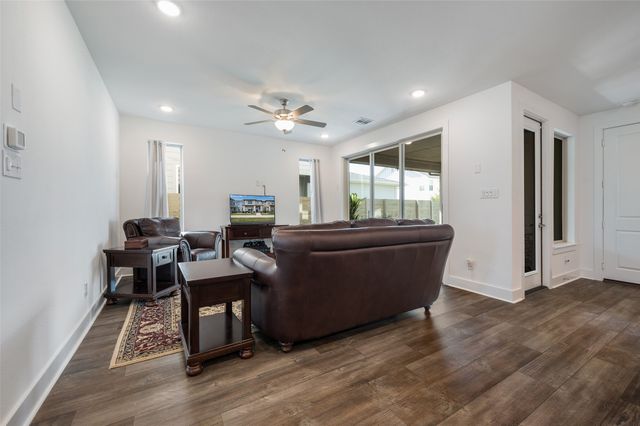908 Peaceful Lane, Argyle, TX 76226