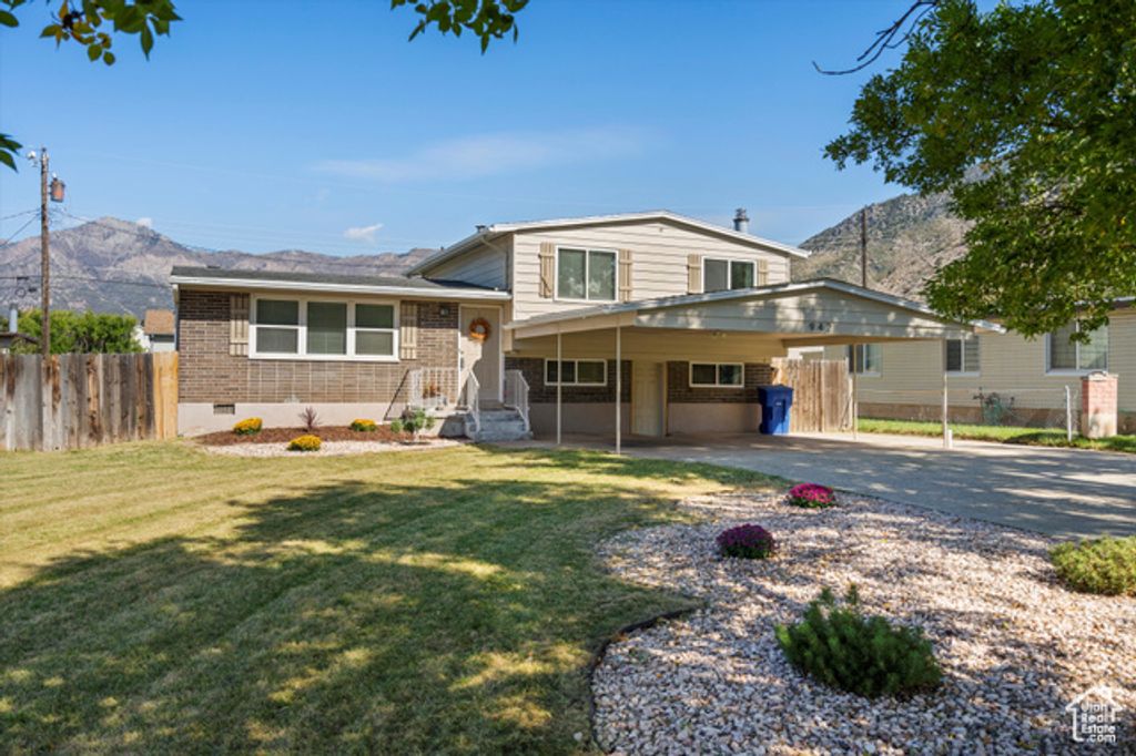 942 E 1050 N, Ogden, UT 84404