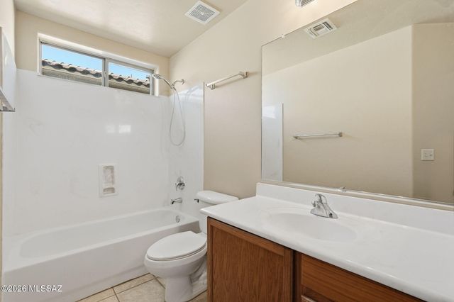 348 E Calle Criba, Green Valley, AZ 85614