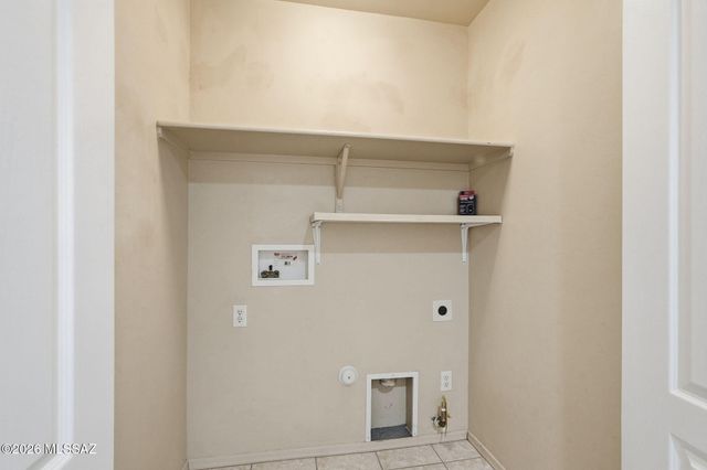 348 E Calle Criba, Green Valley, AZ 85614