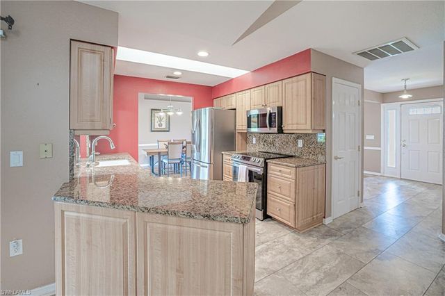 26140 Dunedin CT, Punta Gorda, FL 33983